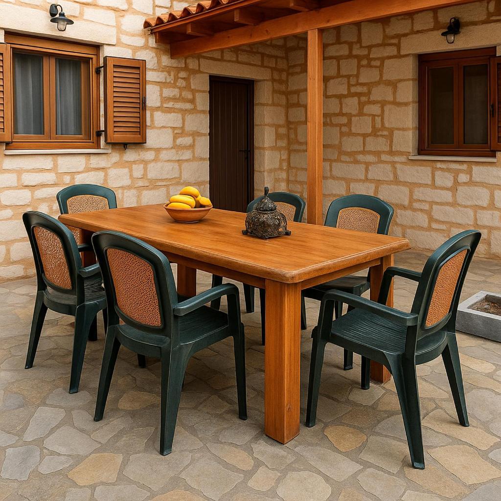 Chania'S Diamond Villas - Aqua Bliss With Private Pools Gavalochori Екстериор снимка