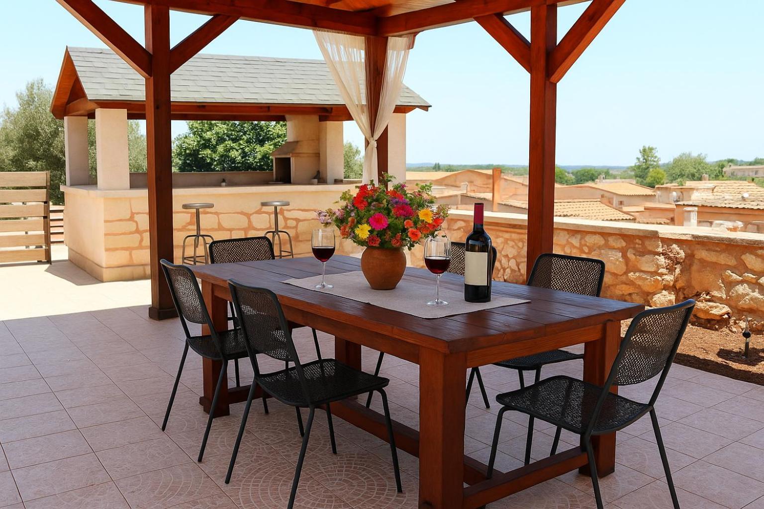 Chania'S Diamond Villas - Aqua Bliss With Private Pools Gavalochori Екстериор снимка
